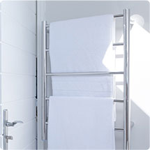 Pantry/Laundry Cabinet